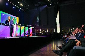 Municipal conventions of La France Insoumise in Paris FA