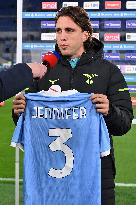 CALCIO - Serie A - SS Lazio vs US Lecce