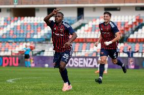 CALCIO - Serie C Italia - Cosenza vs Benevento