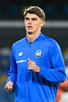 CALCIO - Serie A - SSC Napoli vs Atalanta BC