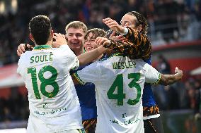 CALCIO - Serie A - US Cremonese vs AS Roma