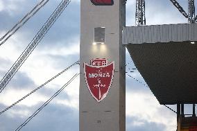 CALCIO - Serie B - AC Monza vs Cesena FC