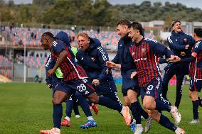CALCIO - Serie C Italia - Cosenza vs Benevento