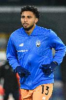 CALCIO - Serie A - SSC Napoli vs Atalanta BC