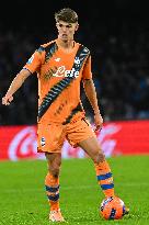 CALCIO - Serie A - SSC Napoli vs Atalanta BC