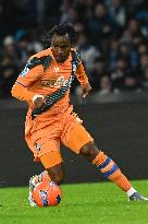 CALCIO - Serie A - SSC Napoli vs Atalanta BC