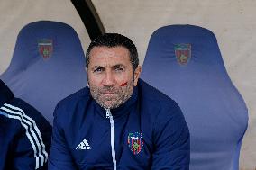 CALCIO - Serie C Italia - Cosenza vs Benevento