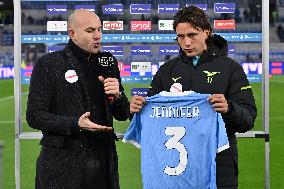 CALCIO - Serie A - SS Lazio vs US Lecce