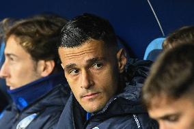 CALCIO - Serie A - SSC Napoli vs Atalanta BC