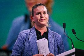 Municipal conventions of La France Insoumise in Paris FA