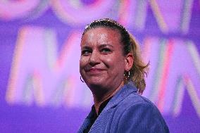 Municipal conventions of La France Insoumise in Paris FA