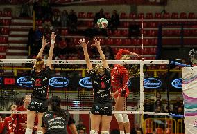 VOLLEY - Serie A1 Femminile - Eurotek Laica Uyba vs Bartoccini-Mc Restauri Perugia