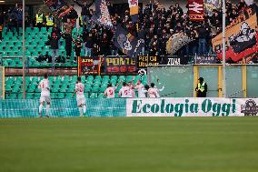 CALCIO - Serie C Italia - Cosenza vs Benevento