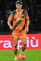 CALCIO - Serie A - SSC Napoli vs Atalanta BC