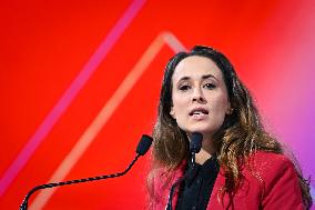 Municipal conventions of La France Insoumise in Paris FA