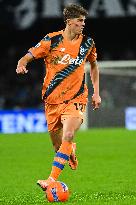 CALCIO - Serie A - SSC Napoli vs Atalanta BC