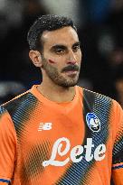 CALCIO - Serie A - SSC Napoli vs Atalanta BC