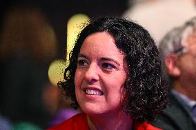 Municipal conventions of La France Insoumise in Paris FA