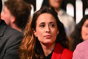 Municipal conventions of La France Insoumise in Paris FA