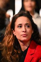 Municipal conventions of La France Insoumise in Paris FA