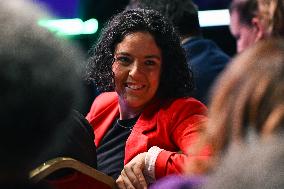 Municipal conventions of La France Insoumise in Paris FA