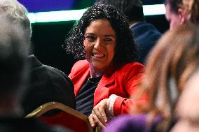 Municipal conventions of La France Insoumise in Paris FA