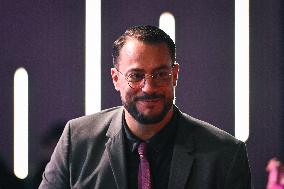 Municipal conventions of La France Insoumise in Paris FA