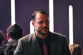 Municipal conventions of La France Insoumise in Paris FA