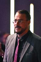 Municipal conventions of La France Insoumise in Paris FA