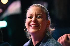 Municipal conventions of La France Insoumise in Paris FA