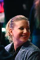 Municipal conventions of La France Insoumise in Paris FA