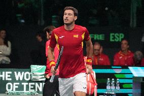 Davis Cup 2025 - Top 8 - Italy