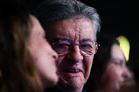 Municipal conventions of La France Insoumise in Paris FA