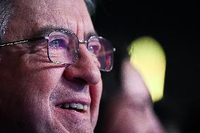 Municipal conventions of La France Insoumise in Paris FA