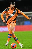 CALCIO - Serie A - SSC Napoli vs Atalanta BC