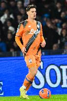 CALCIO - Serie A - SSC Napoli vs Atalanta BC