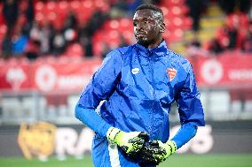 CALCIO - Serie B - AC Monza vs Cesena FC