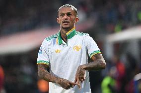 CALCIO - Serie A - US Cremonese vs AS Roma