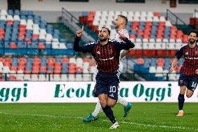 CALCIO - Serie C Italia - Cosenza vs Benevento