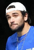 Davis Cup 2025 - Top 8 - Italy