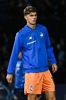 CALCIO - Serie A - SSC Napoli vs Atalanta BC