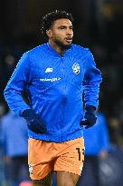 CALCIO - Serie A - SSC Napoli vs Atalanta BC