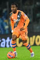 CALCIO - Serie A - SSC Napoli vs Atalanta BC