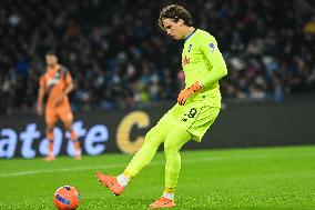 CALCIO - Serie A - SSC Napoli vs Atalanta BC