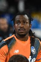 CALCIO - Serie A - SSC Napoli vs Atalanta BC