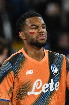 CALCIO - Serie A - SSC Napoli vs Atalanta BC