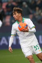 CALCIO - Serie A - US Cremonese vs AS Roma