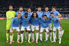 CALCIO - Serie A - SS Lazio vs US Lecce