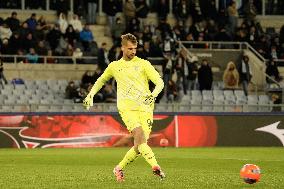 CALCIO - Serie A - SS Lazio vs US Lecce