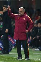 CALCIO - Serie A - US Cremonese vs AS Roma